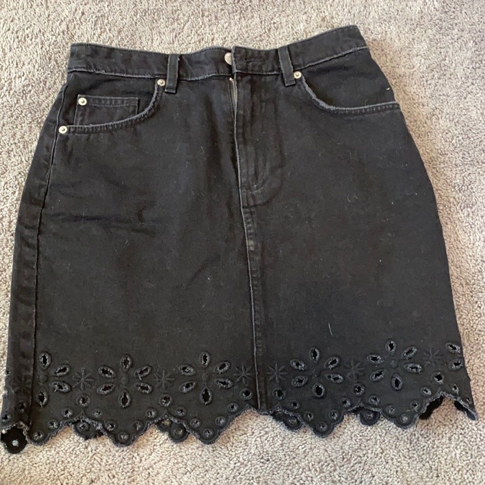 H&M skirt